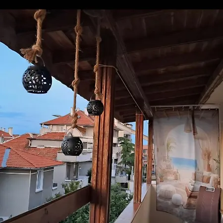 морска звезда поморие- Pomorie