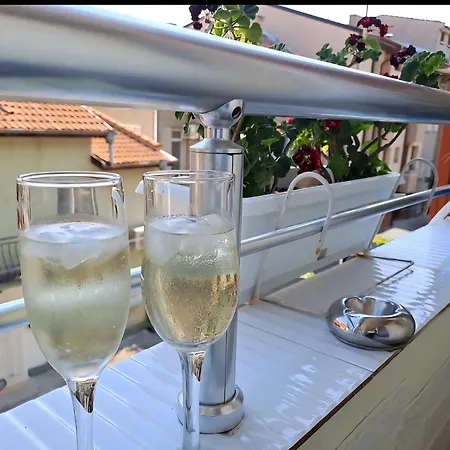 морска звезда поморие- Guest house *