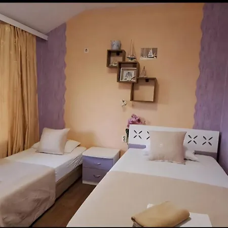 морска звезда поморие- Guest house Pomorie