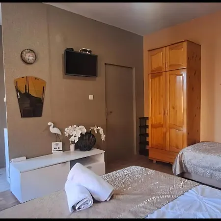 морска звезда поморие- Guest house
