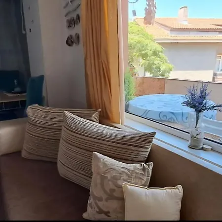 морска звезда поморие- Guest house Pomorie