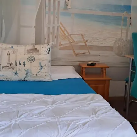 Guest house морска звезда поморие- *