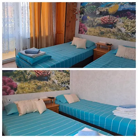 морска звезда поморие- Pomorie