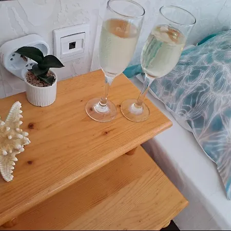 Guest house морска звезда поморие- Pomorie