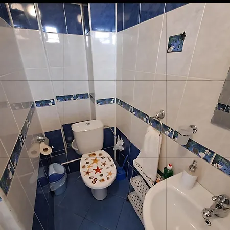 морска звезда поморие- Guest house Pomorie